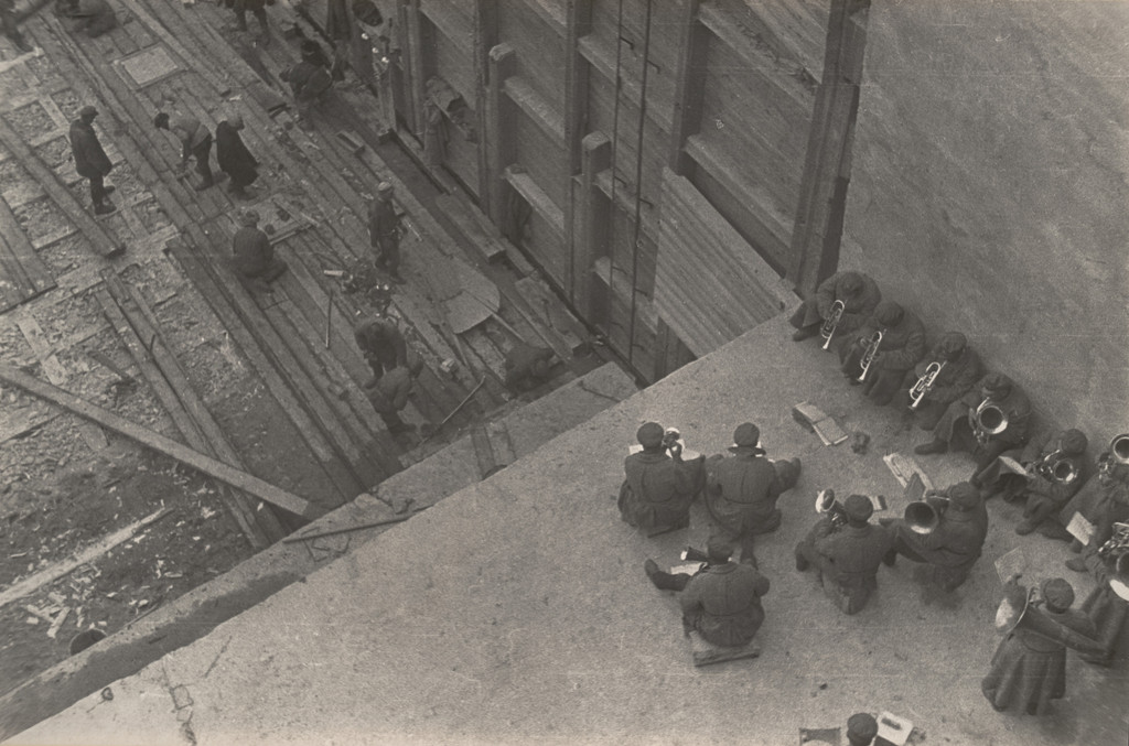 Workers