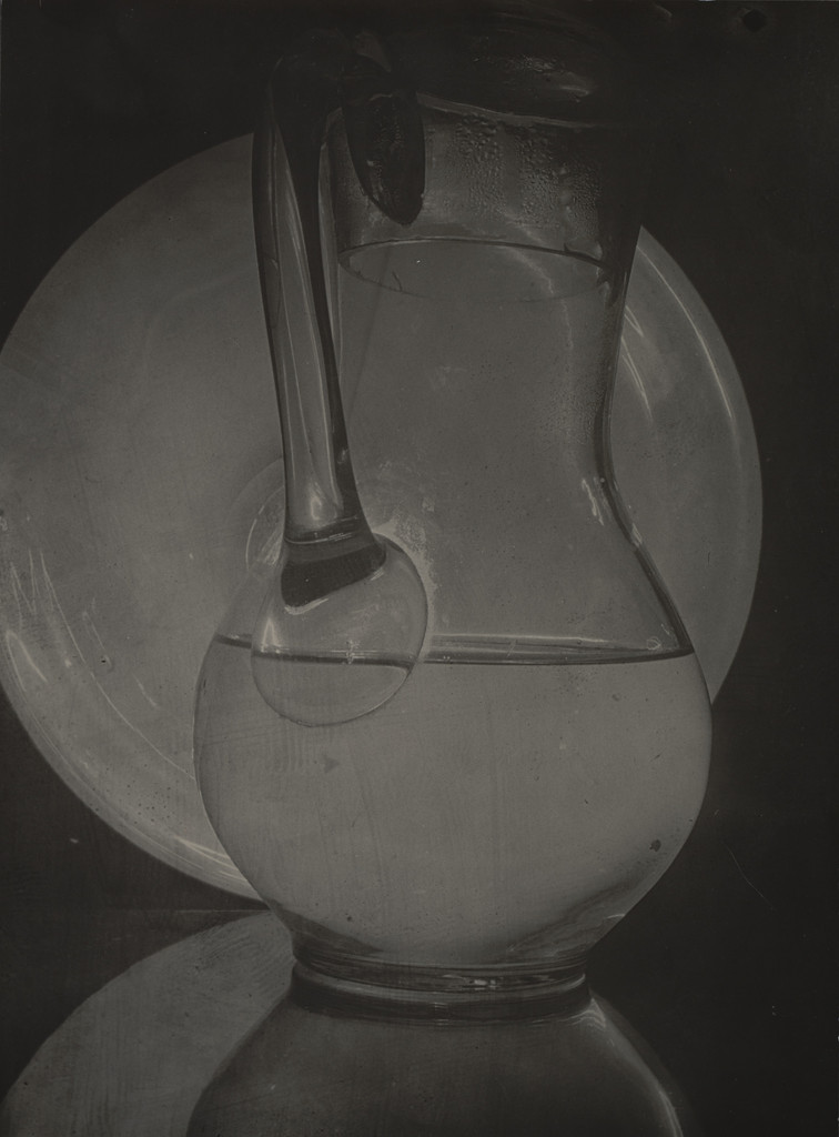 Glass