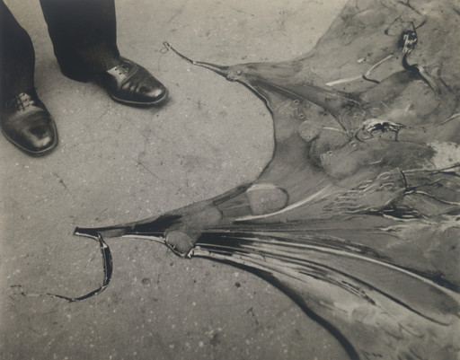 Lee Miller. Untitled. 1929–32