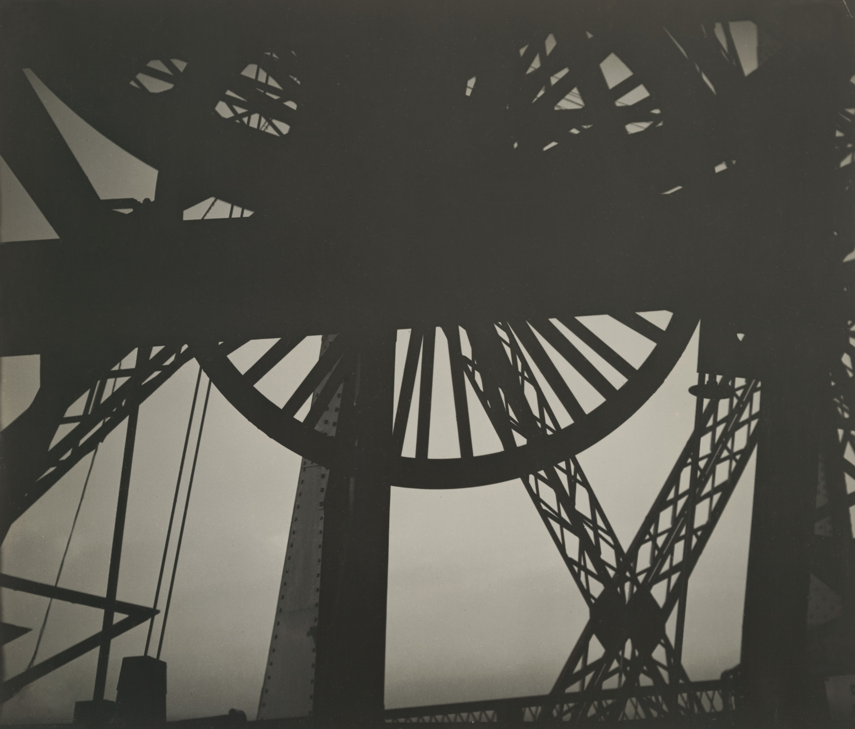 Lee Miller. Untitled. 1929–32