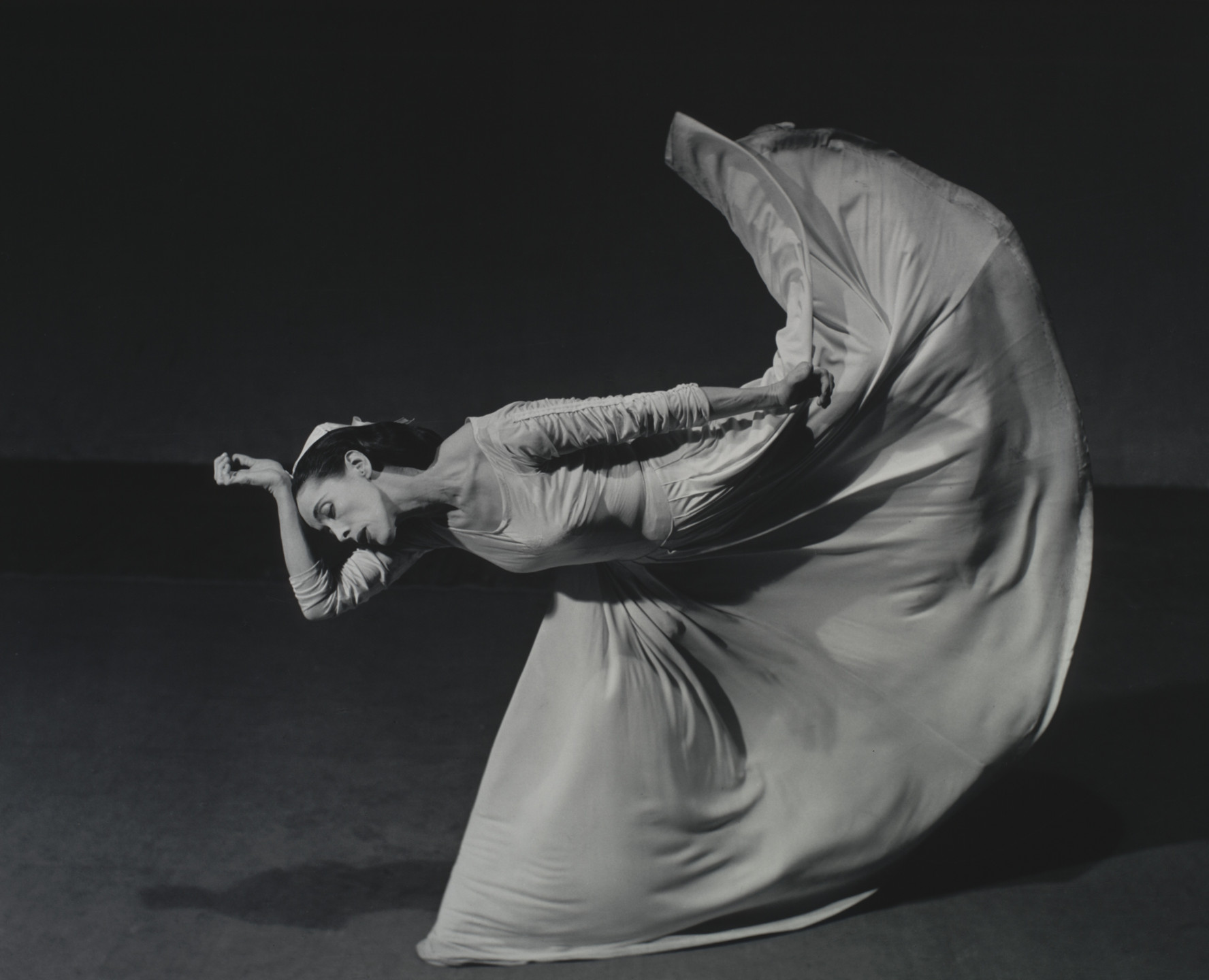 Barbara Morgan. Martha Graham, &#34;Letter to the World&#34;. 1940