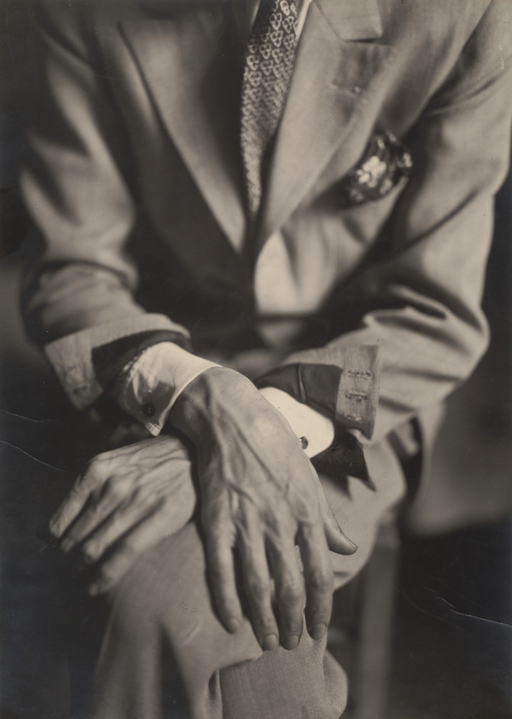 Jean Cocteau