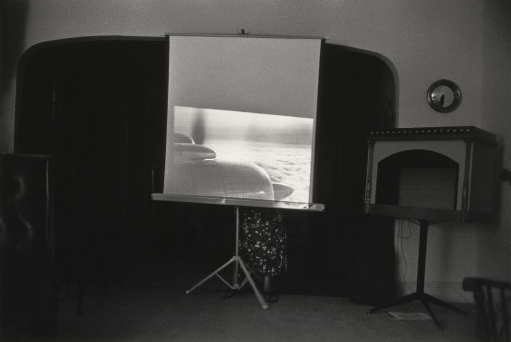 Untitled, Joel Meyerowitz, 1966