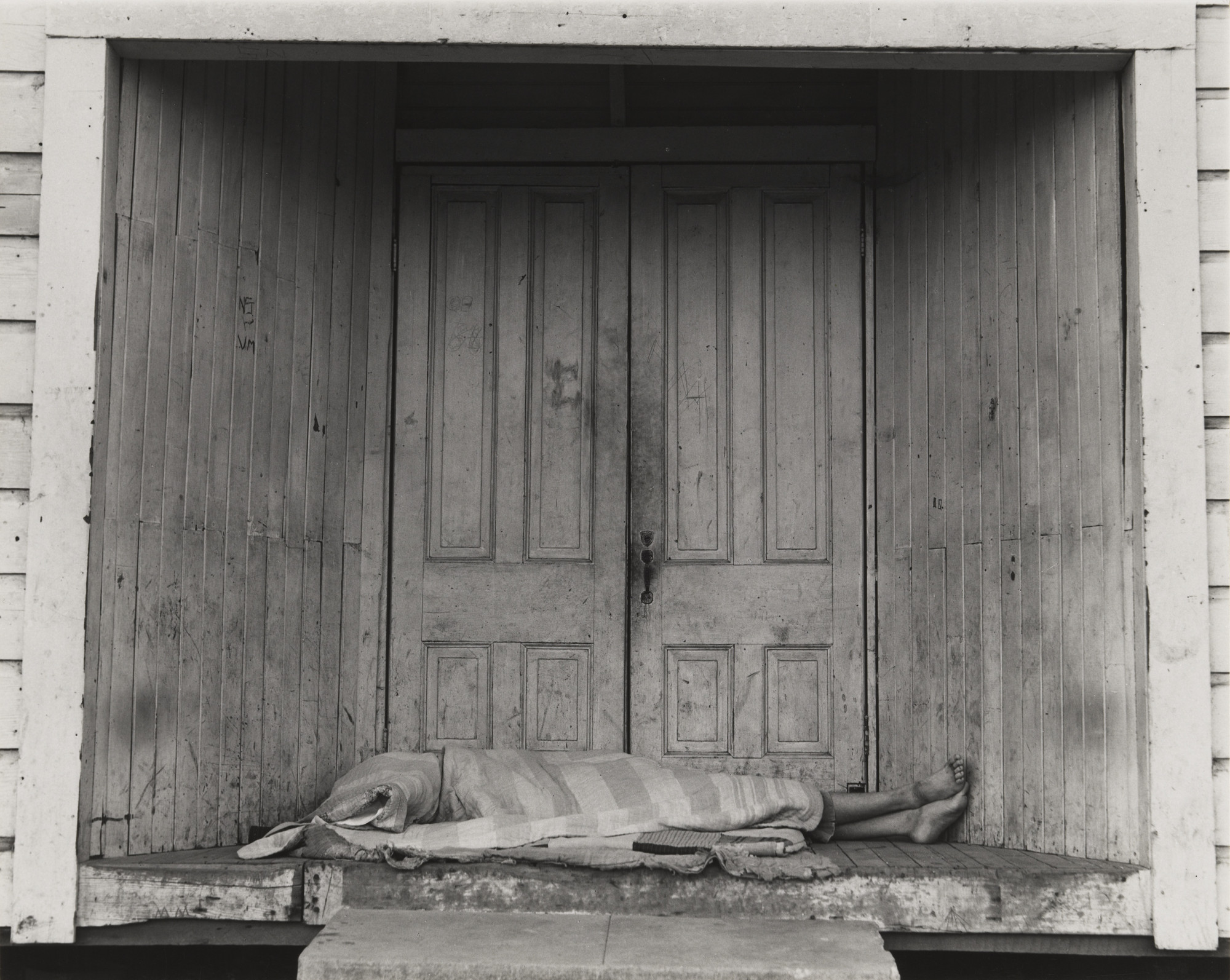 Dorothea Lange. Grayson, San Joaquin Valley, California