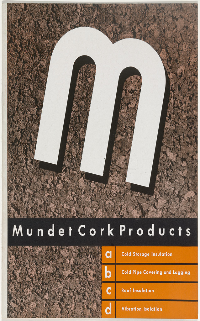 Mundet Cork Products