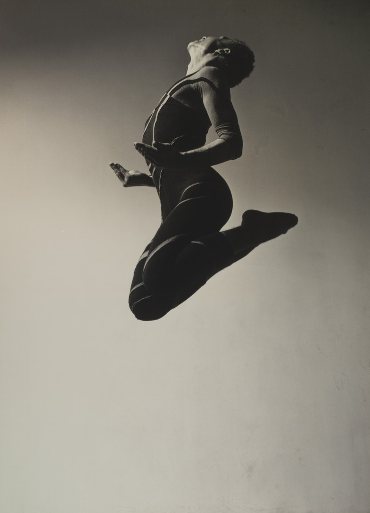 Merce Cunningham: Totem Ancestor