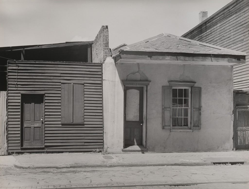 Black and White (No. 1)