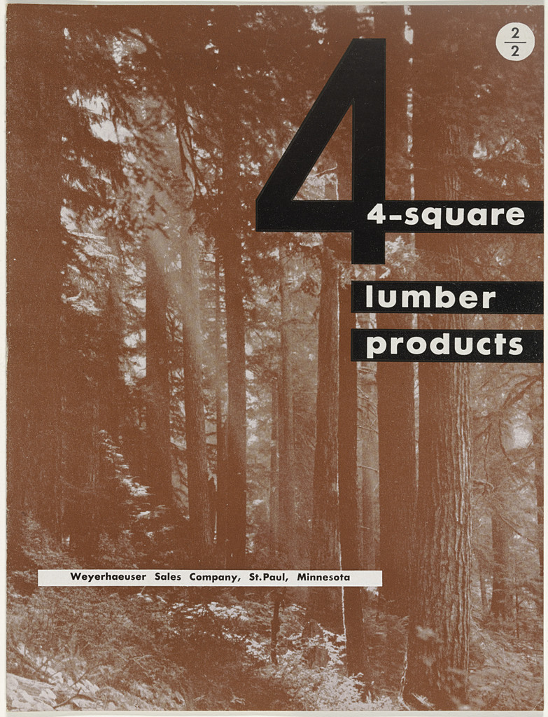4-Square Lumber Products