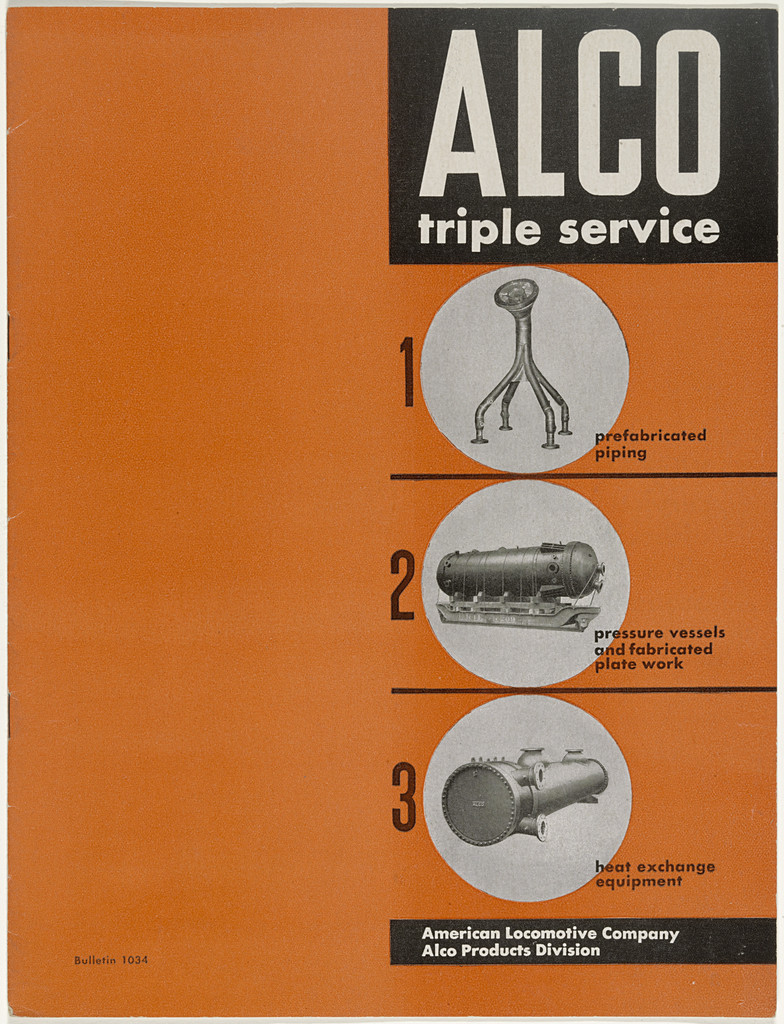 ALCO Triple Service