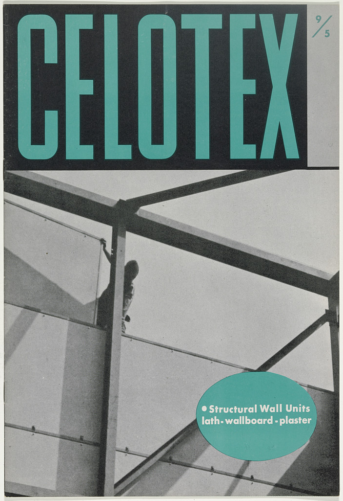 Celotex Structural Wall Units