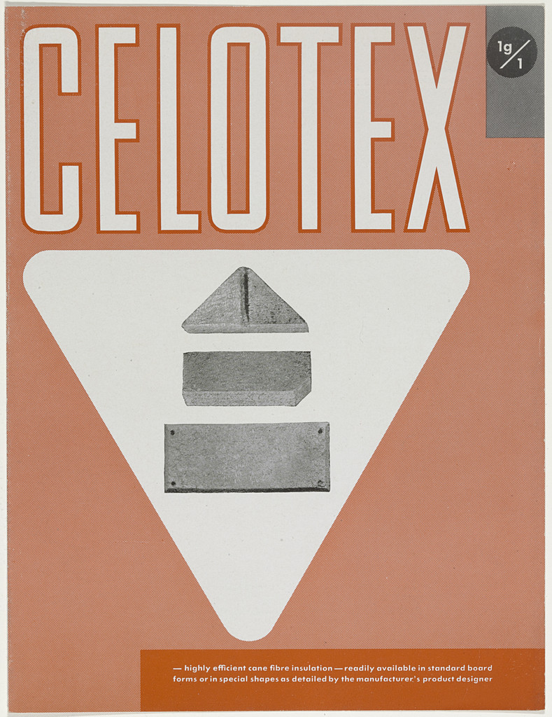 Celotex Cane Fibre Insulation