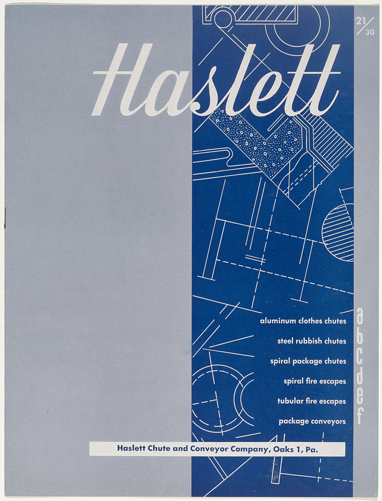 Haslett Chute and Conveyer Company