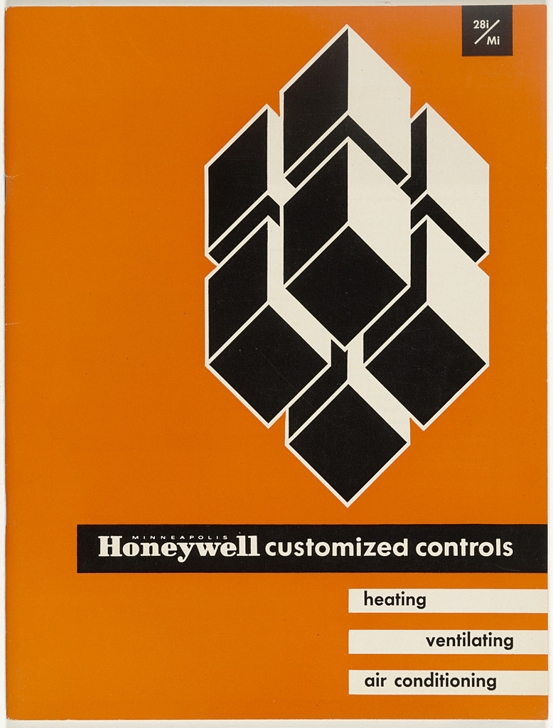 Honeywell Customized Controls