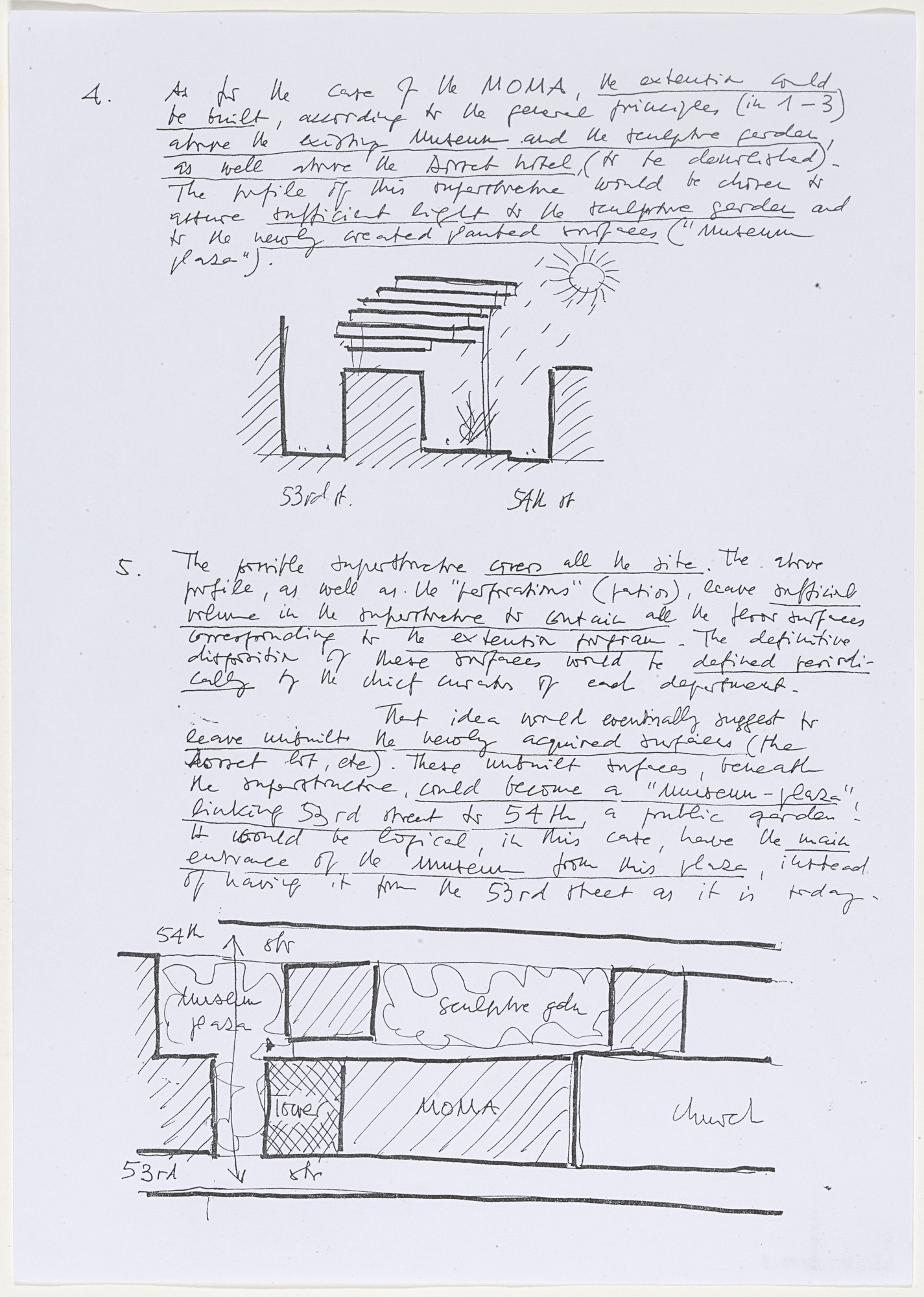 Yona Friedman | MoMA