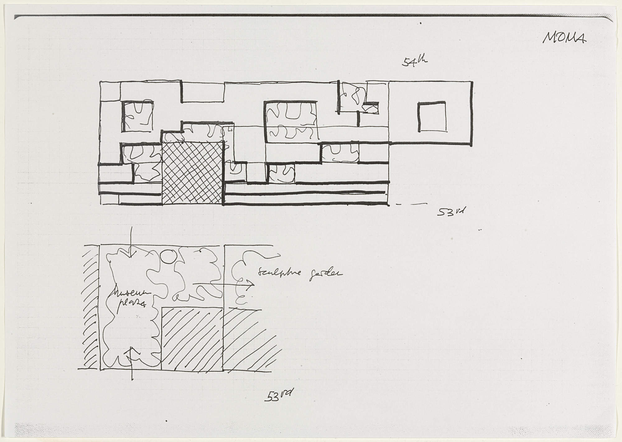 アート・デザイン・音楽 yona Friedman Yona Friedman | MoMA