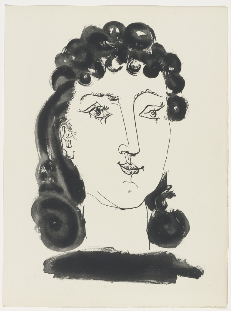 Le Poète fait appel à l'Histoire Sainte, pour affirmer sa constance devant les adversités from Vingt poëmes