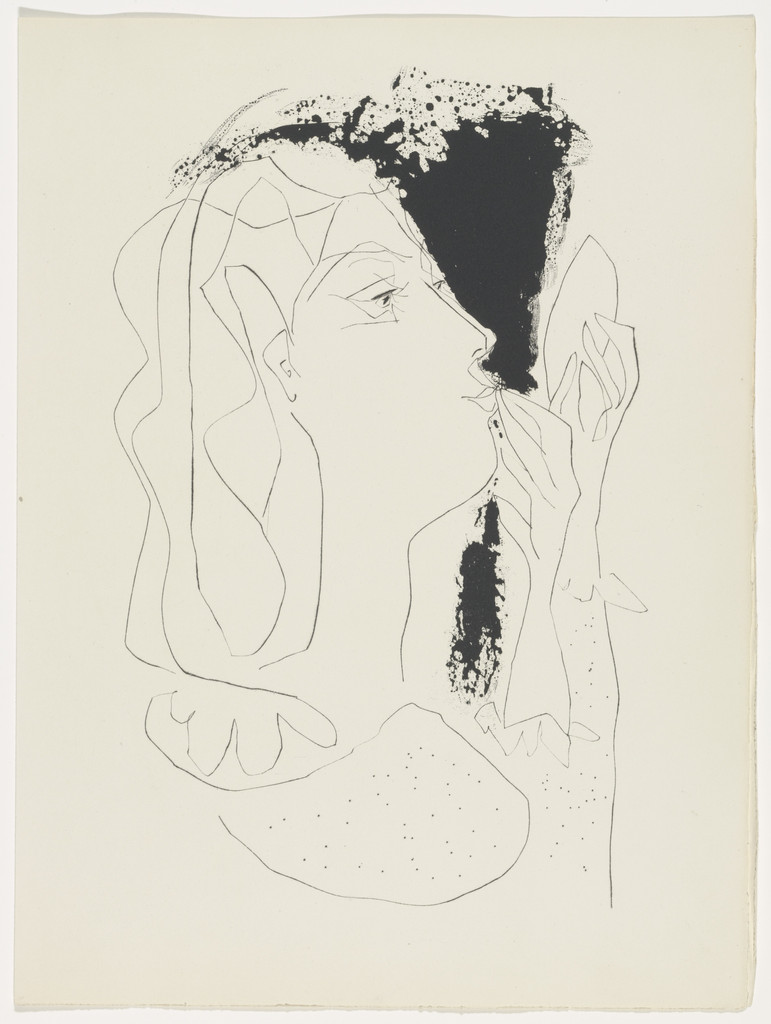 Au comte de Villamediana, grand amateur de pierres précieuses, de chevaux et de tableaux from Vingt poëmes