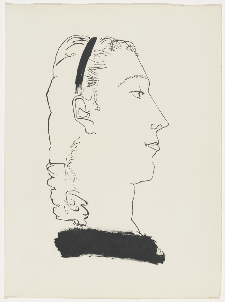 Le Poète se plaint de l'indifférence de celle qu'il aime from Vingt poëmes