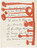 Pablo Picasso. In-text plate (page 26) from Le Chant des morts. 1945–48, published 1948