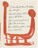 Pablo Picasso. In-text plate (page 27) from Le Chant des morts. 1945–48, published 1948
