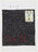 Yoshitomo Nara. Untitled (Girl in corner on black ground) from the series Time of My Life. 1992–2000