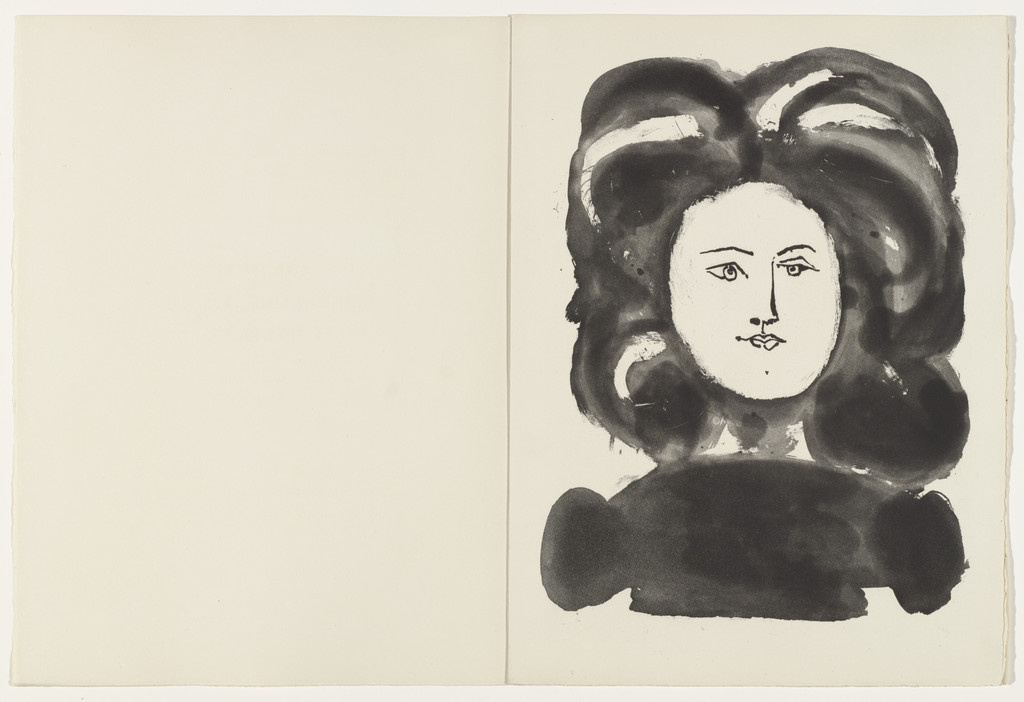 A Licitus, gentilhomme très sot et très riche from Vingt poëmes