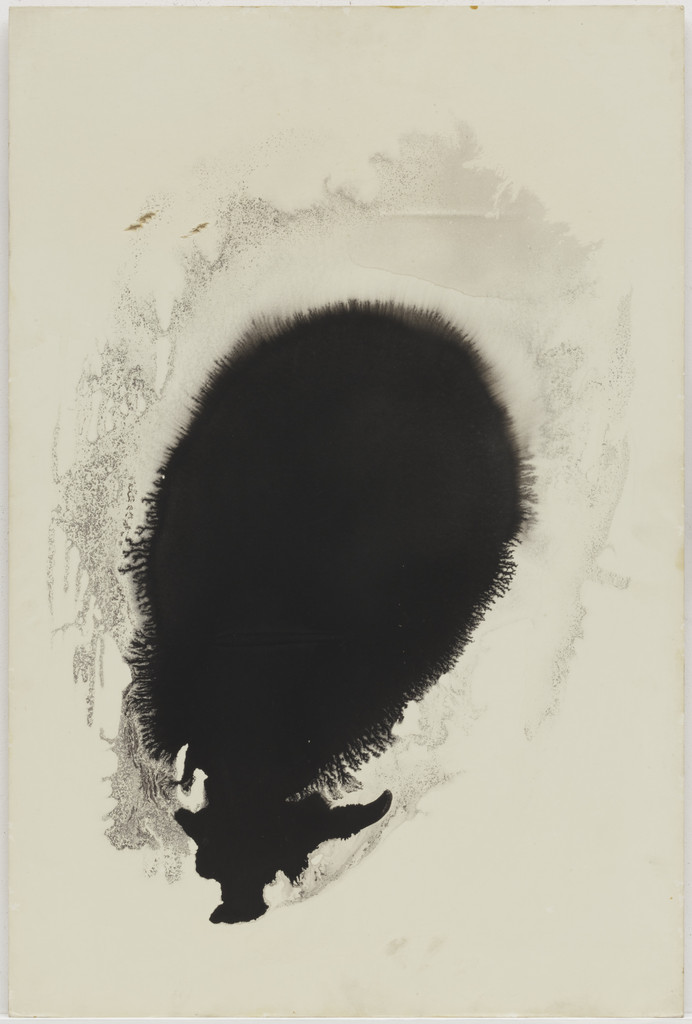 Hydrokinetic-Osmotic Painting