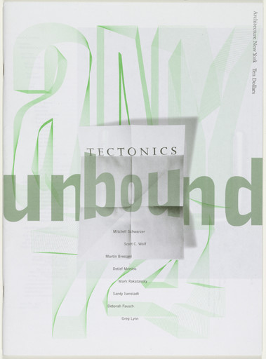 Any Magazine No. 14