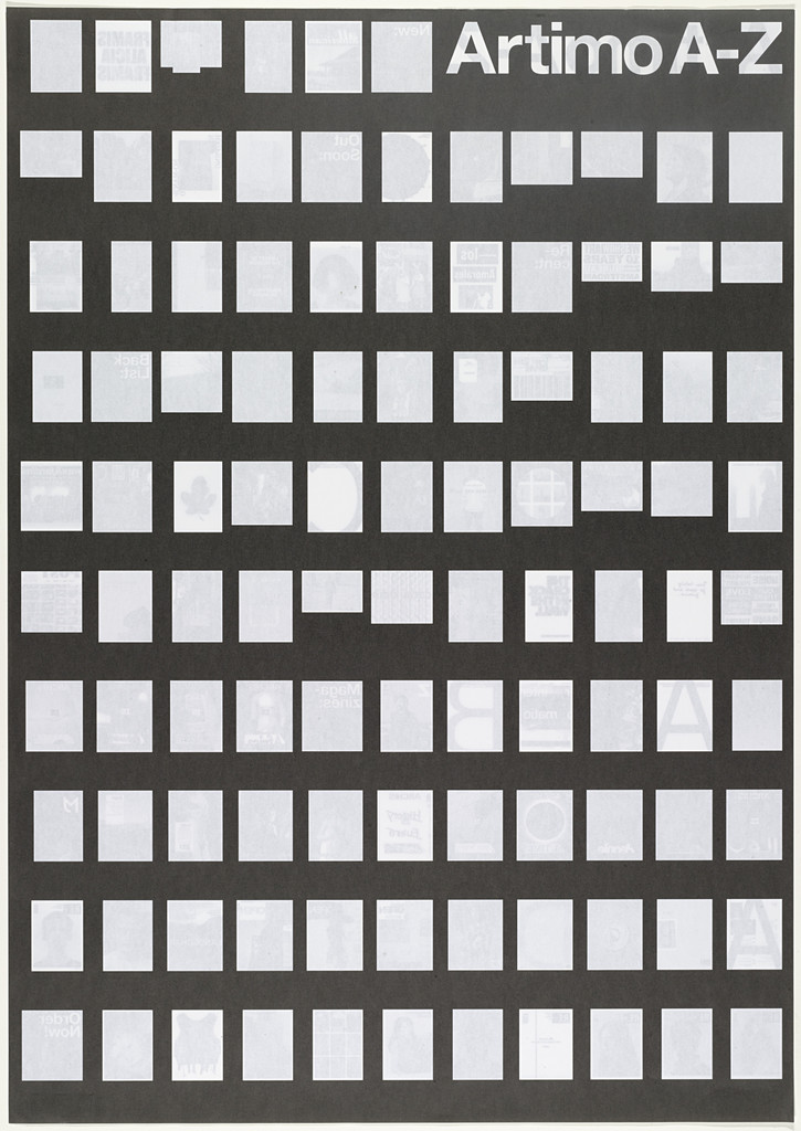Artimo A-Z
