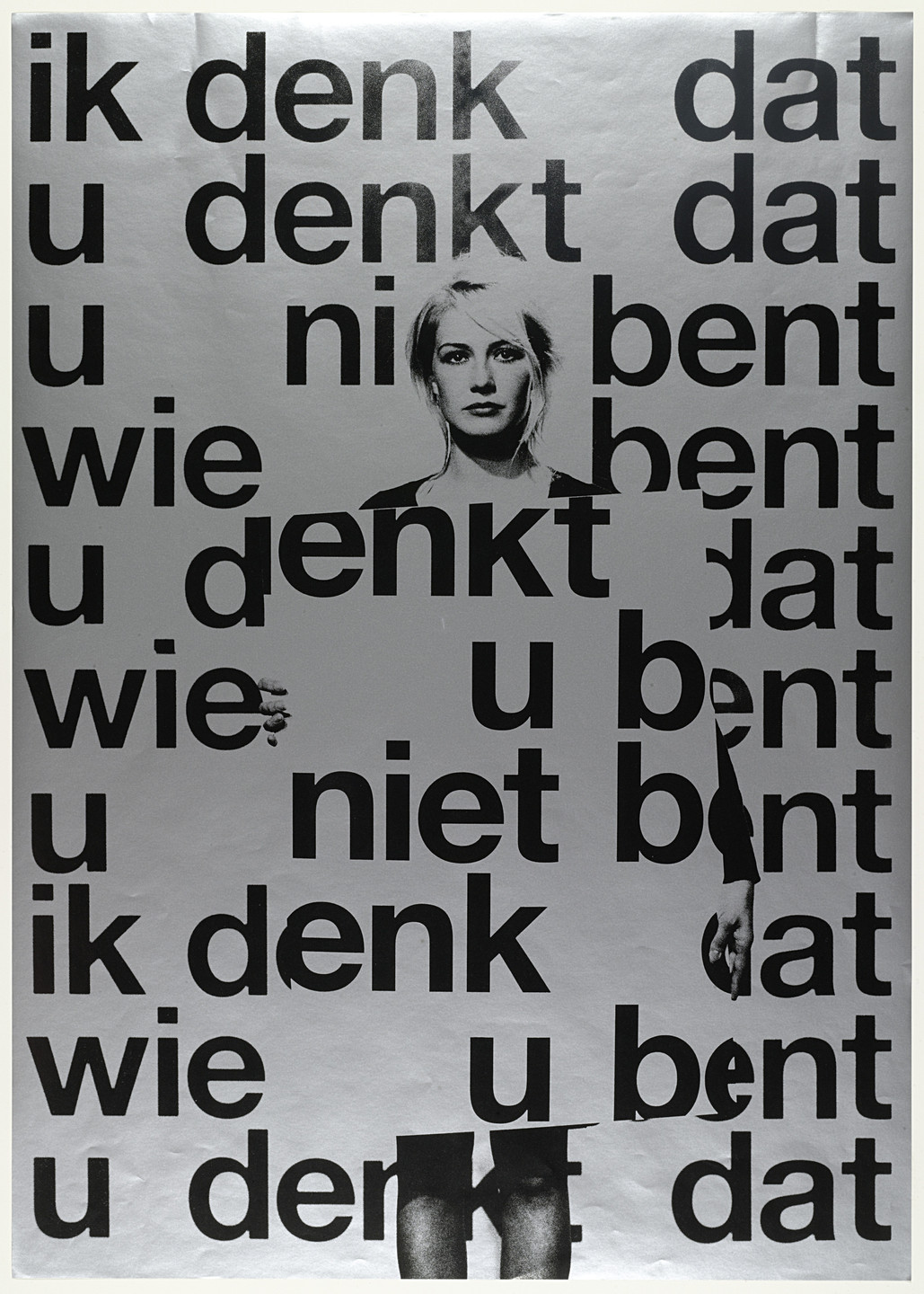 Experimental Jetset. De Theatercompagnie Driekoningenavond. 2006