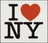 Milton Glaser. I ♥ NY Presentation Boards. 1976