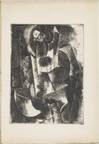 Pablo Picasso Female Nude With A Guitar Femme Nue La Guitare From pablo-picasso-female-nude-with-a-guitar-femme-nue-la-guitare-from