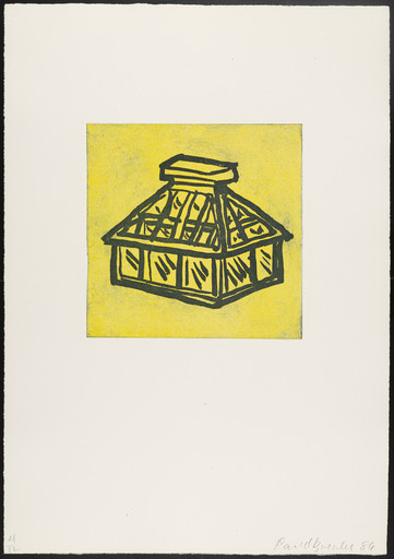 Untitled from Objects