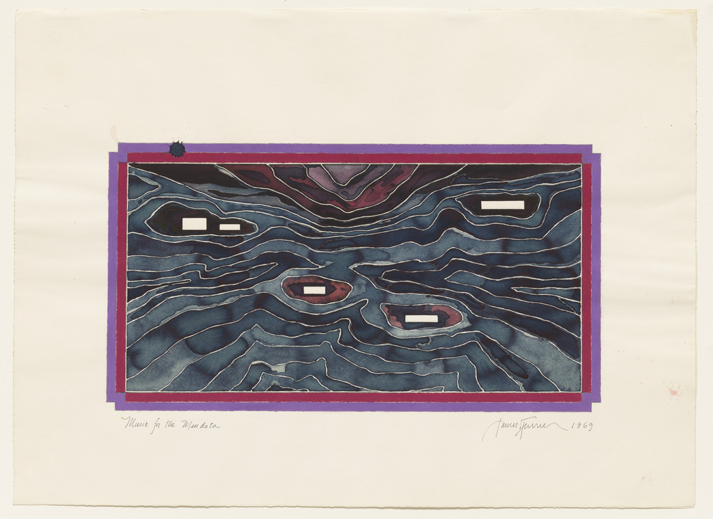 Music for the Mendota