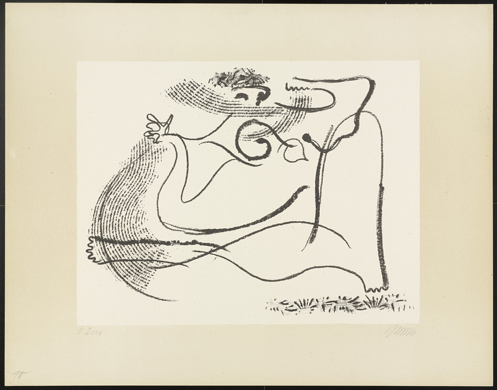 Salome's Tanz from Salome und der Prophet