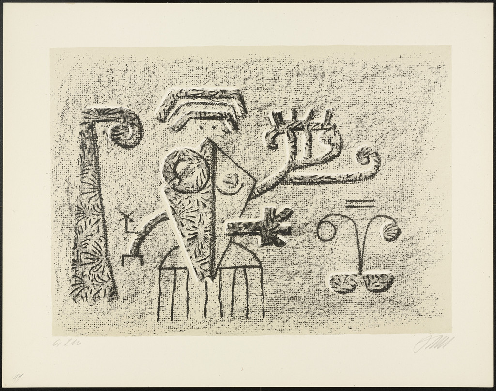 Herodias und Salome from Salome und der Prophet
