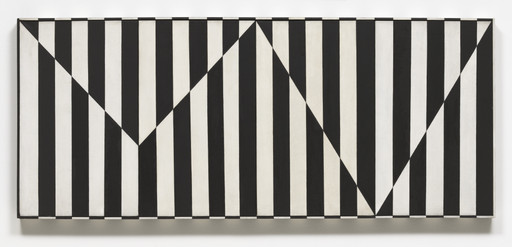 Carmen Herrera. Untitled. 1952