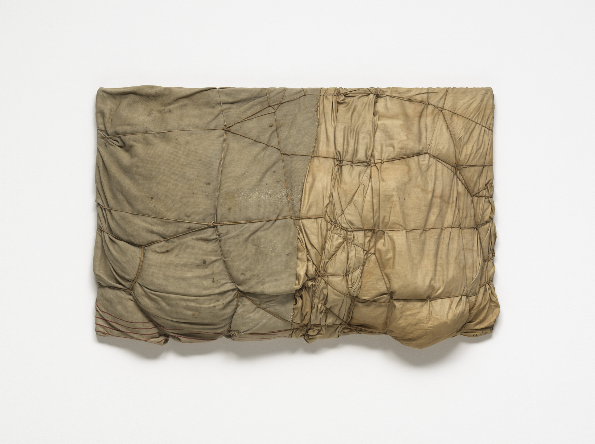 Christo. Package 1961. 1961