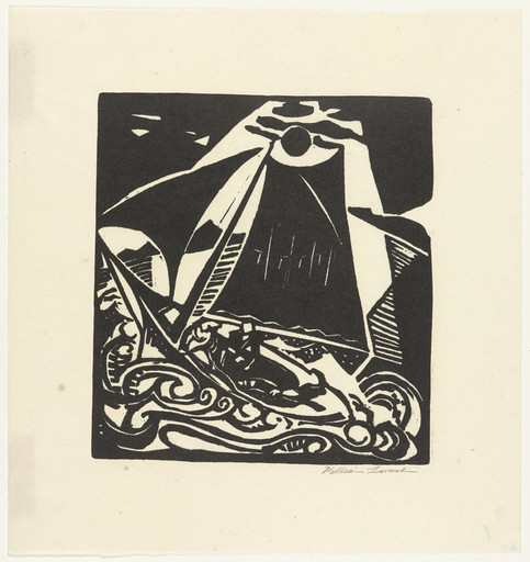 Sailboat