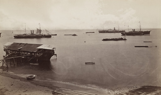 Bay of Panama
