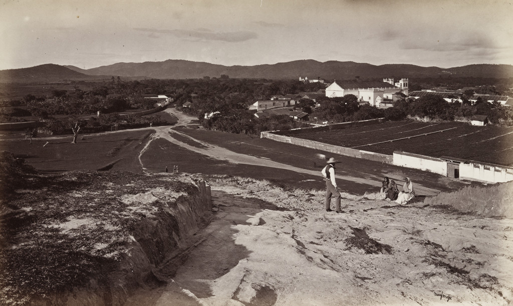 El Candelaria, Guatemala