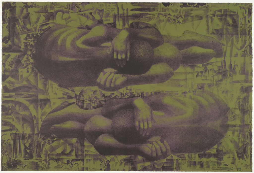 Wanted Poster Series #12a