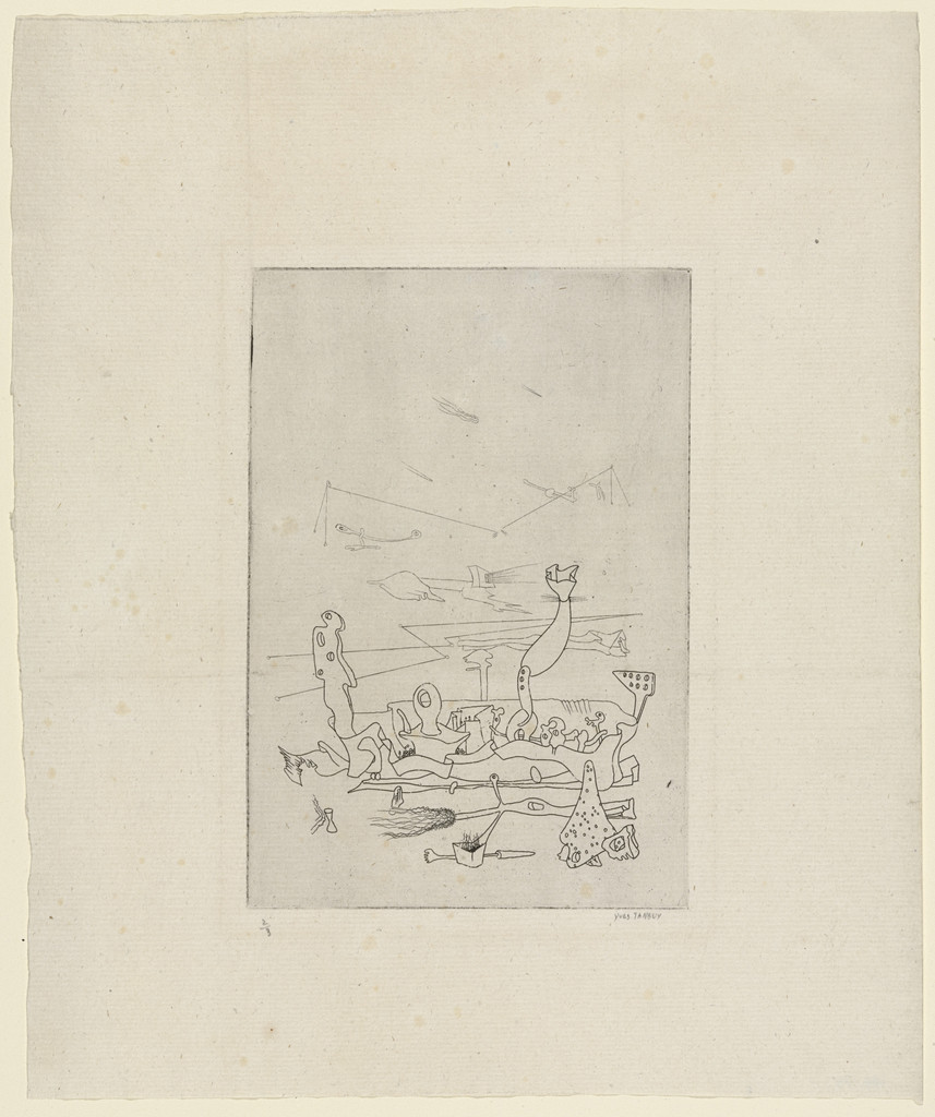 Frontispiece for Ma tête à couper