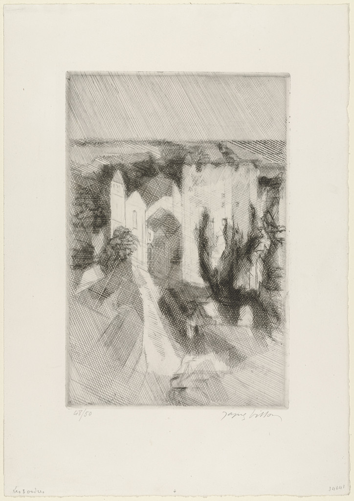 The Three Orders (Les Trois ordres)