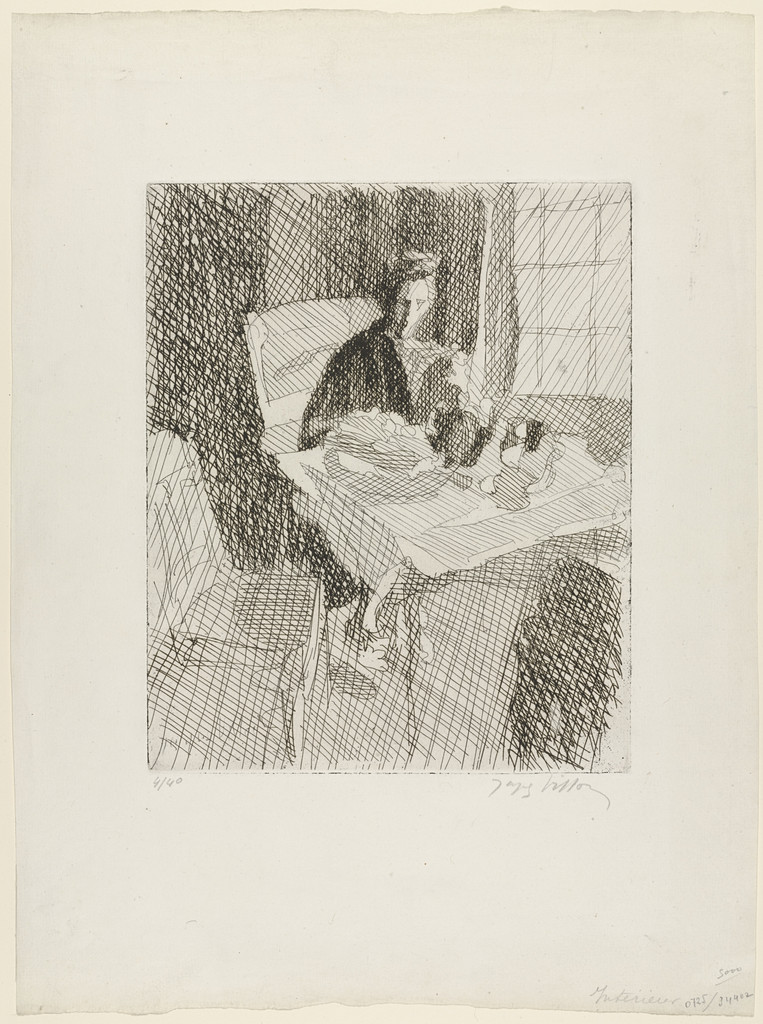 Interior (Intérieur)