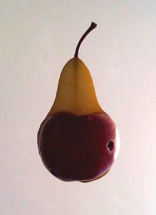 Urs Fischer. Untitled. 2000 | MoMA