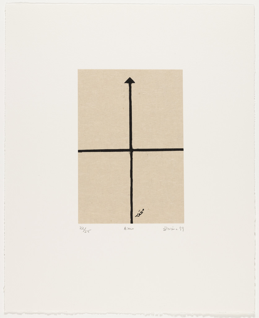 Axis from Home Is a Foreign Place