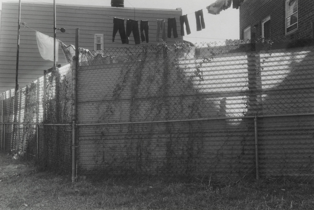 Untitled, Thomas Roma, 1974-80