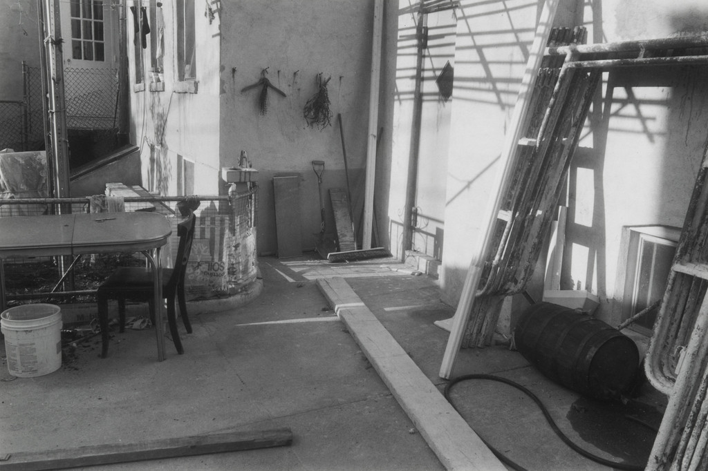 Untitled, Thomas Roma, 1974-80