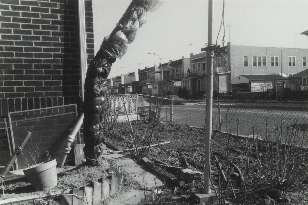 Untitled, Thomas Roma, 1974-80